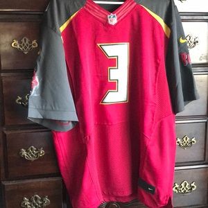 Jamies Winston  Jersey